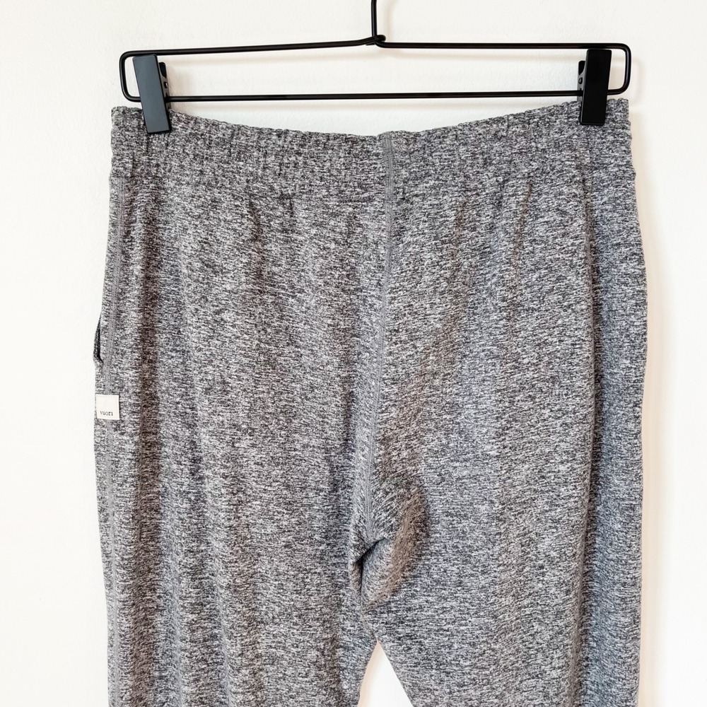Vuori Gray Track Pants - Picture 6 of 12